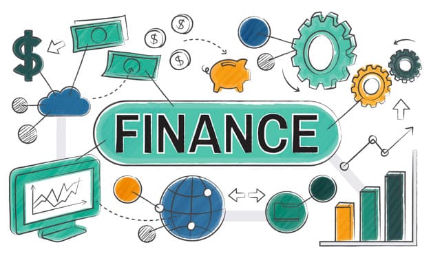Finance and Accounts