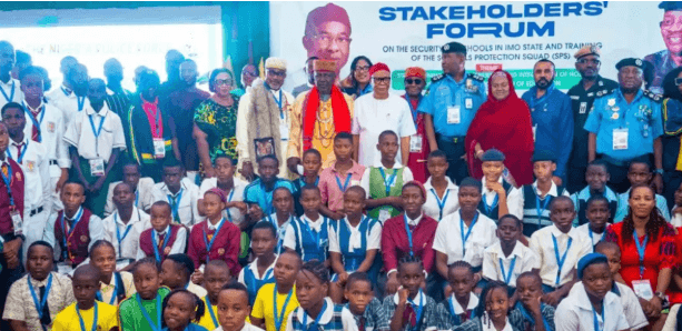 Partnership Engagements for Public Outreach